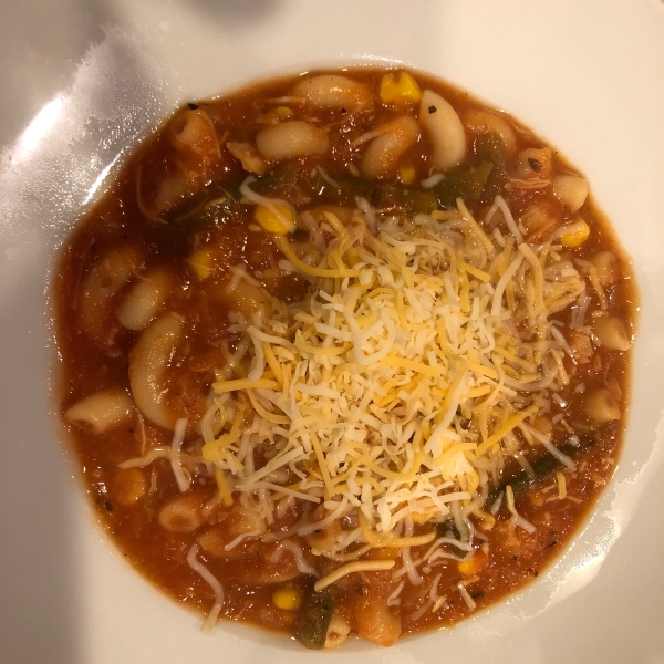 Canned Soup