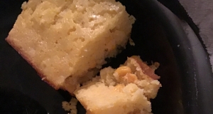 Corn Cornbread