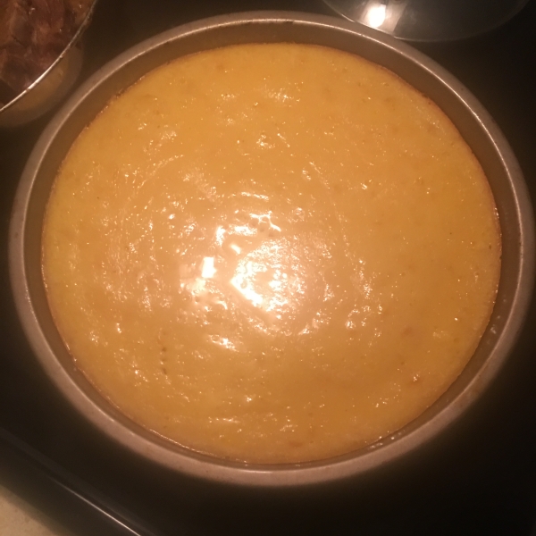 Corn Cornbread