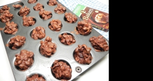 Slow Cooker Chocolate Candy