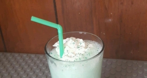 Joe's Shamrock Shake