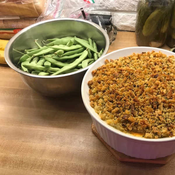 Zucchini Casserole II