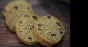 Boston Brown Bread