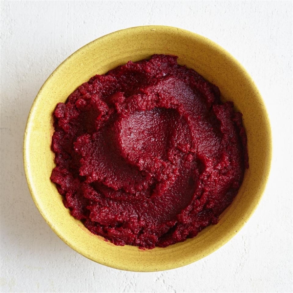 Beet Puree