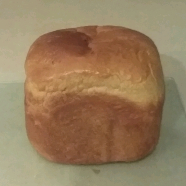 Pumpkin Yeast Bread