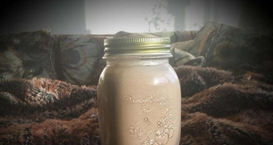 Tasteful Tahini Salad Dressing