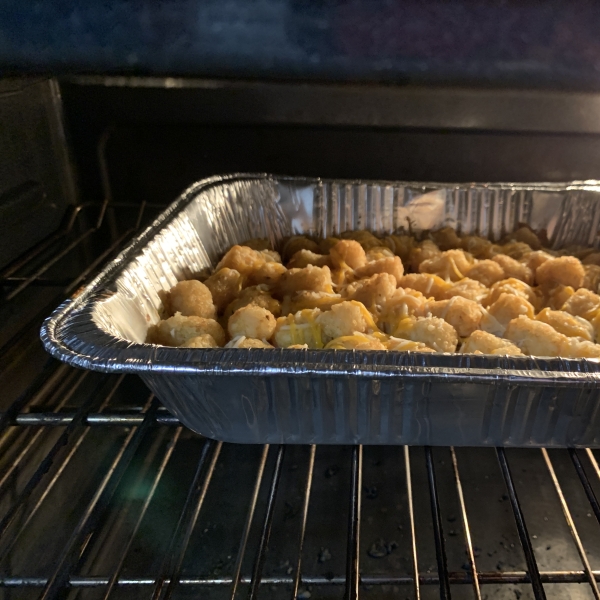 Tater Tots(R) Casserole