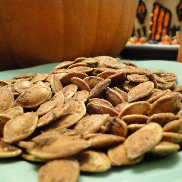 Maryland Pumpkin Seeds