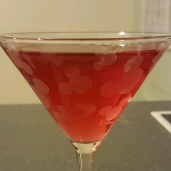 Cosmopolitan