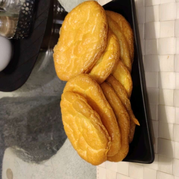 Easy Cloud Bread
