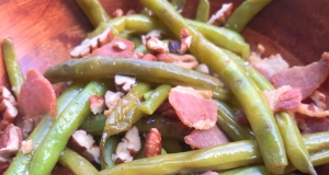 Instant Pot® Keto Green Beans