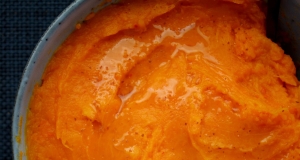 Instant Pot Pumpkin Puree