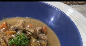 Chef John's Irish Stew