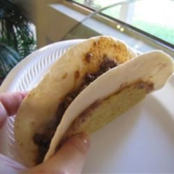 Double Tacos