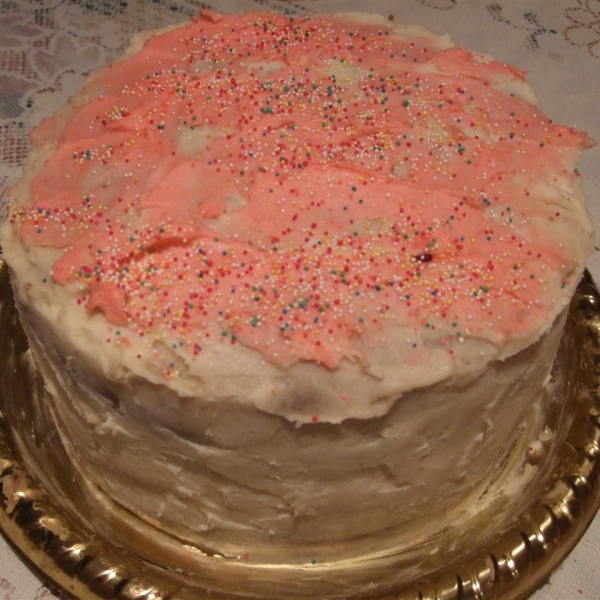 Waldorf Astoria Red Cake
