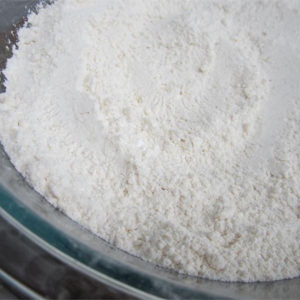 Homemade Baking Mix