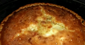 Quiche Seville