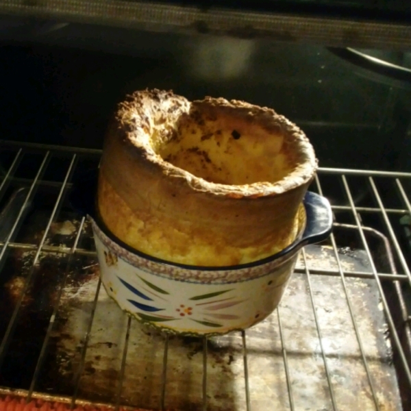 Yorkshire Pudding II