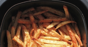 Air-Fryer Fries