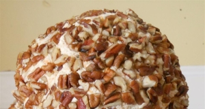 Tangy Cheese Ball
