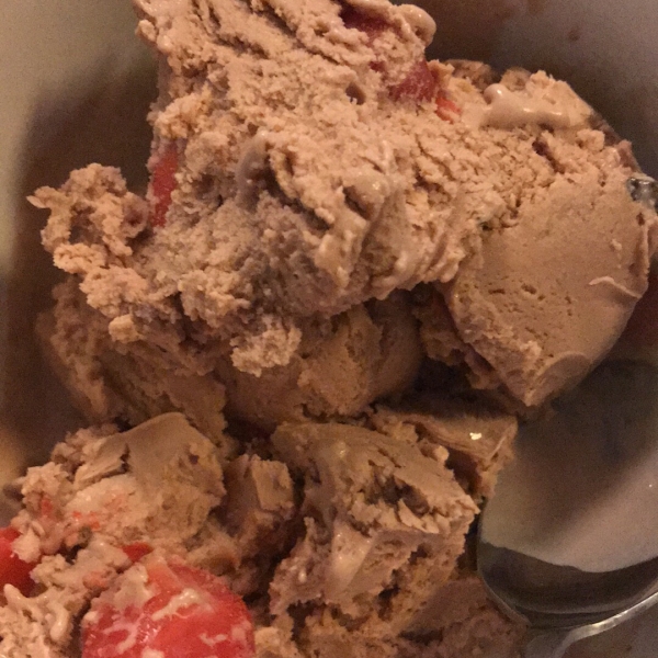 Ice Cream Base