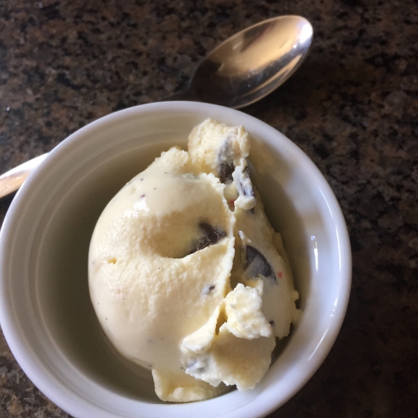 Ice Cream Base