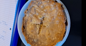Easy Chicken Pot Pie
