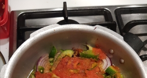 Green Bean Stew