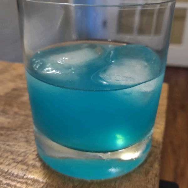 Sharknado Cocktail