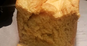 Onion, Garlic, Cheese Bread