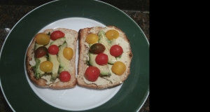 Vegan Cashew Ricotta