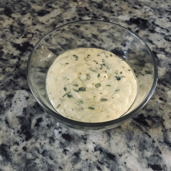 Bearnaise Sauce