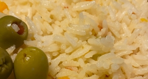 Guatemalan Rice