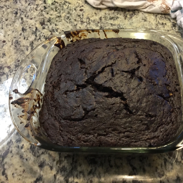 Molasses Banana Bread