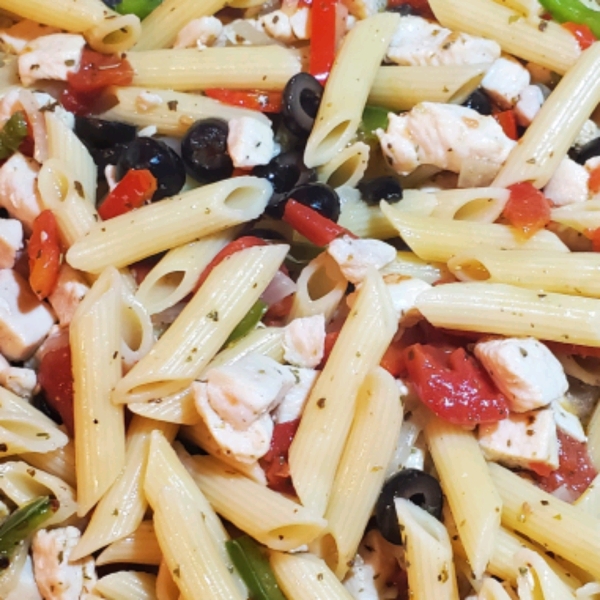 Chicken Penne Italiano