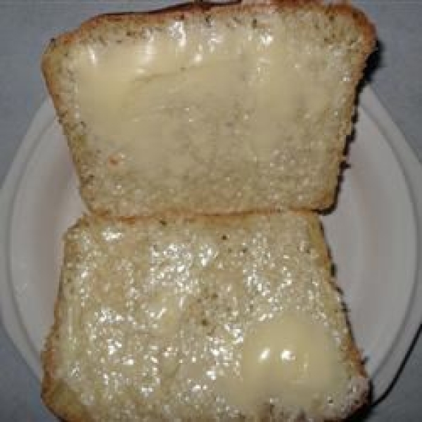 Una's Cheddar Beer Bread