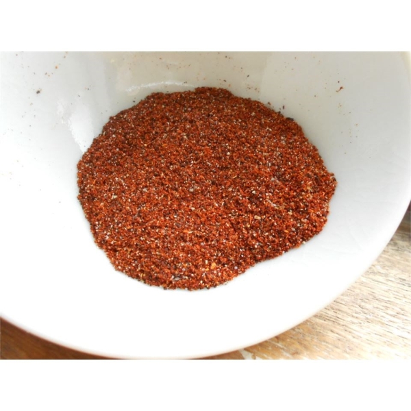 Firecracker Chili Powder