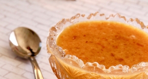 Creole Marmalade Sauce