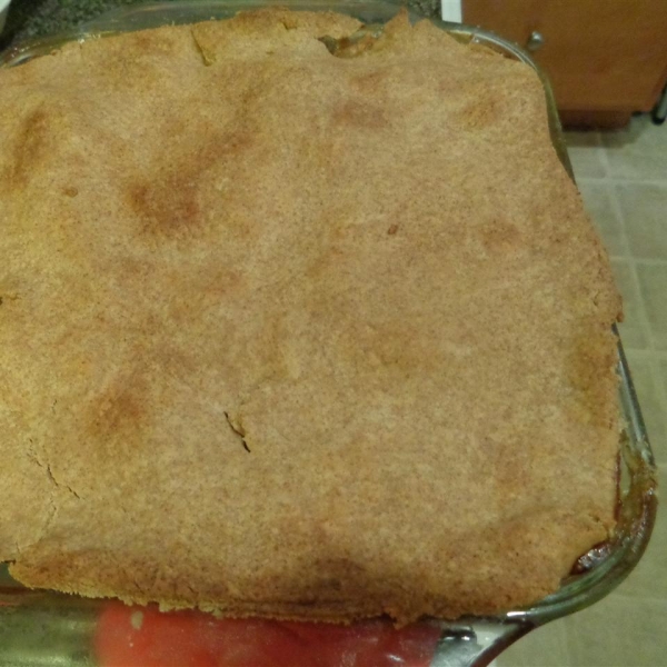 Old Fashioned Flaky Pie Crust