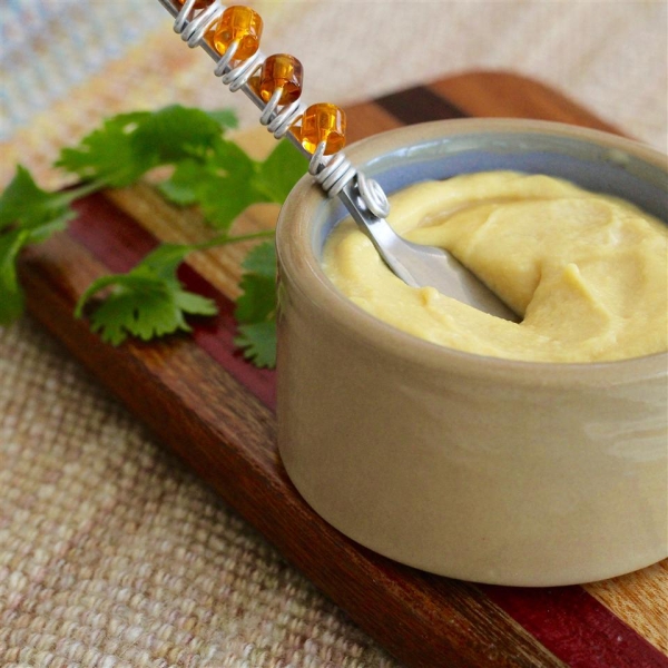 Outrageous Mustard Sauce