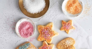 Anne's Basic Sugar Cookies