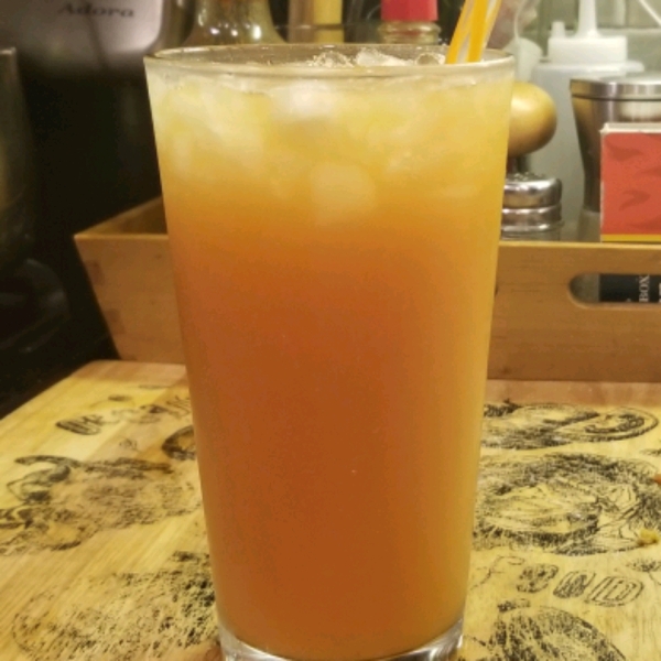 Bahama Mama