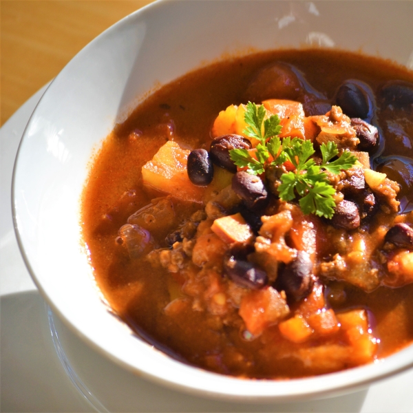 The Best Chili