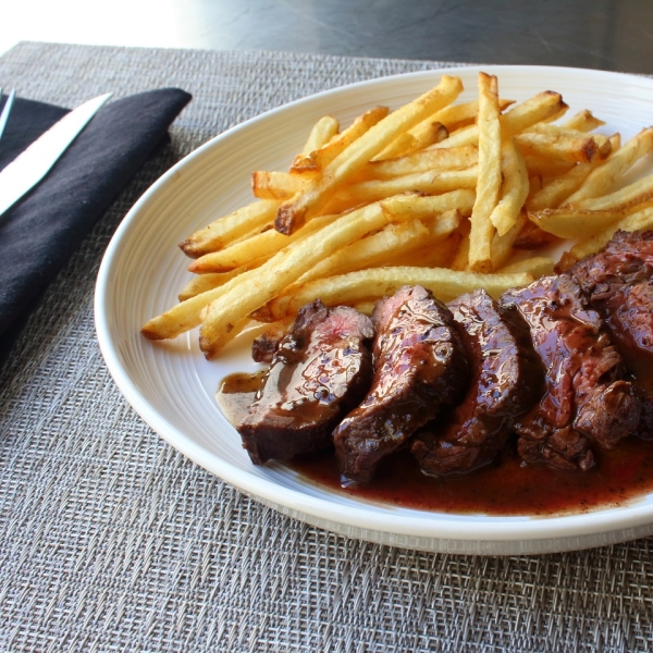 Butcher's Steak (Hanger Steak)