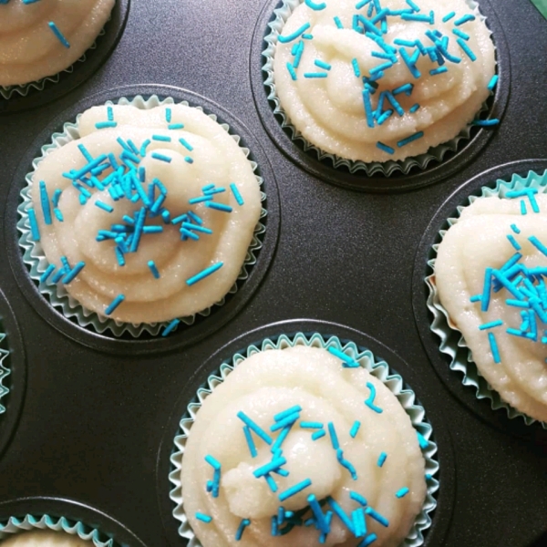 Maple Icing