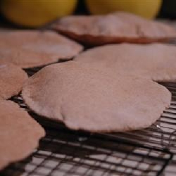 Pocket Bread