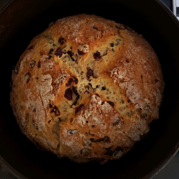 Irish Bread