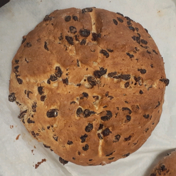 Irish Bread