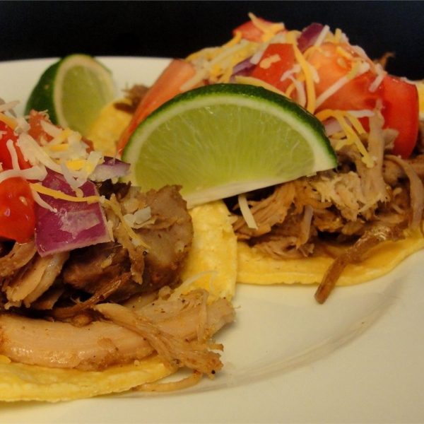 Carnitas Filling