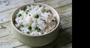 Basmati Rice